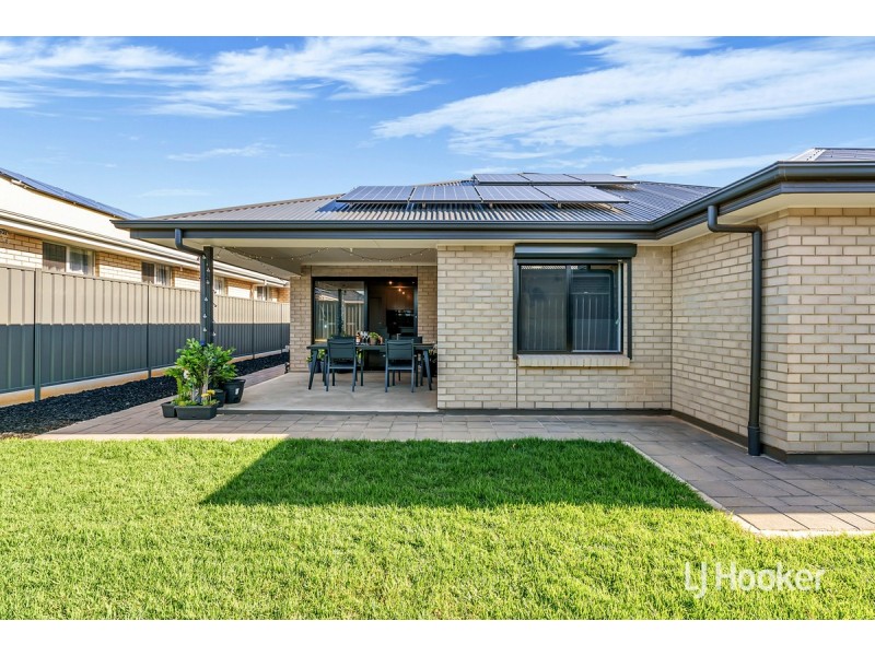 22 Myrtle Avenue, Munno Para SA 5115