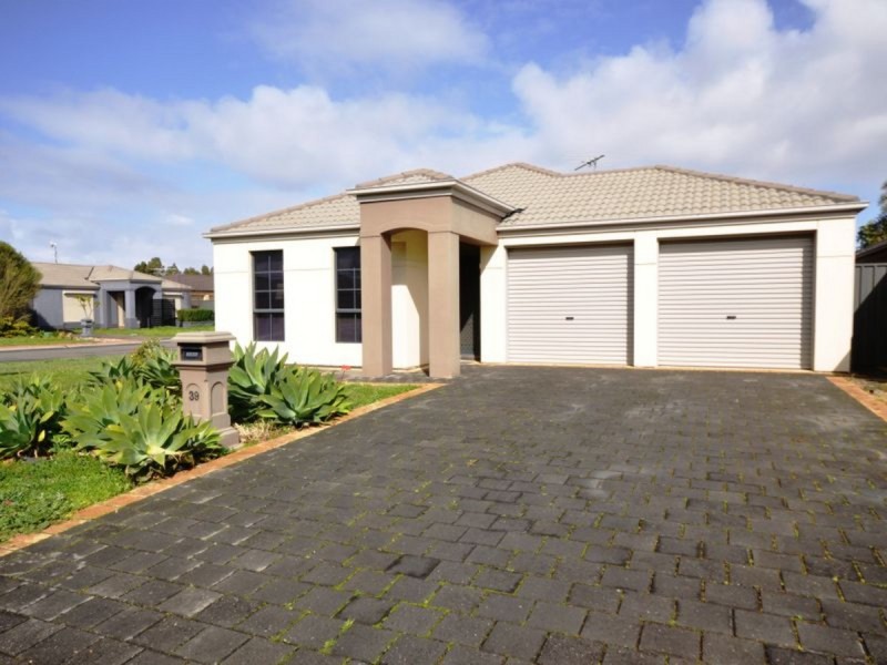 39 Lakeside Drive, Andrews Farm SA 5114