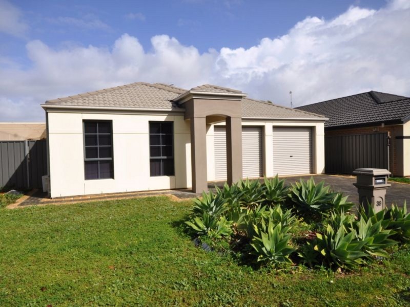 39 Lakeside Drive, Andrews Farm SA 5114