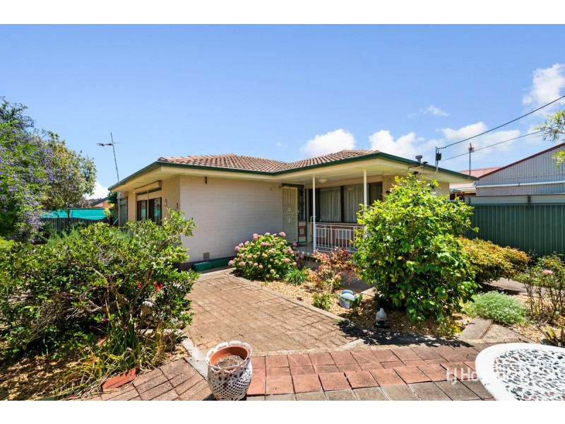 2 Ballard Road, Smithfield Plains SA 5114