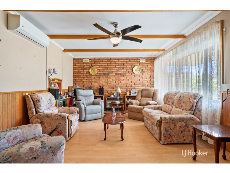 2 Ballard Road, Smithfield Plains SA 5114