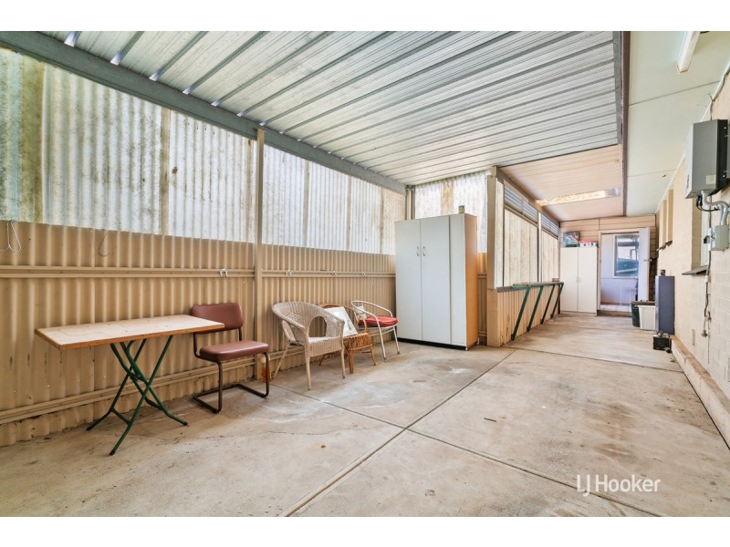 2 Ballard Road, Smithfield Plains SA 5114