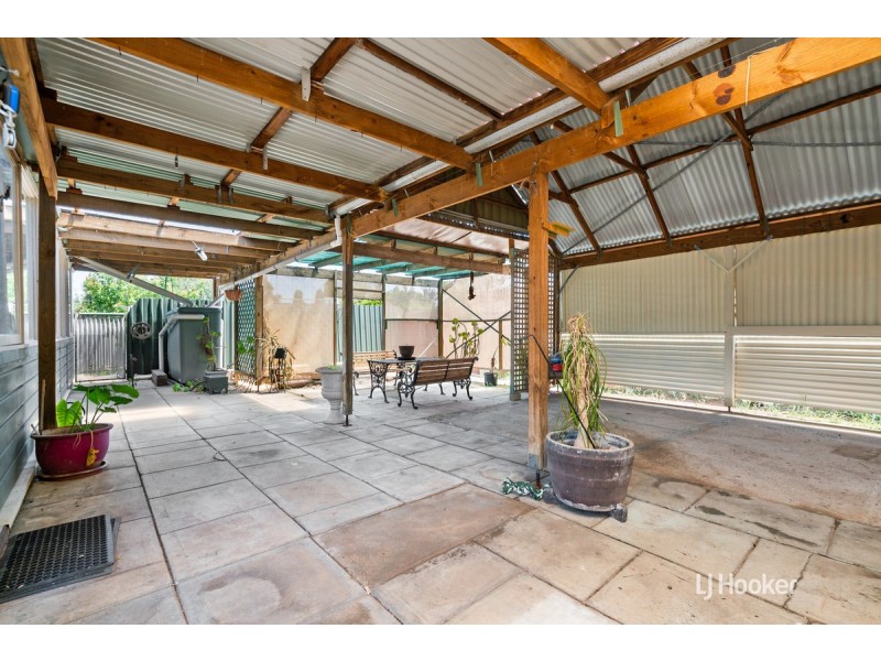 2 Ballard Road, Smithfield Plains SA 5114