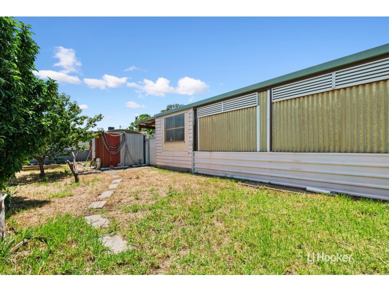 2 Ballard Road, Smithfield Plains SA 5114