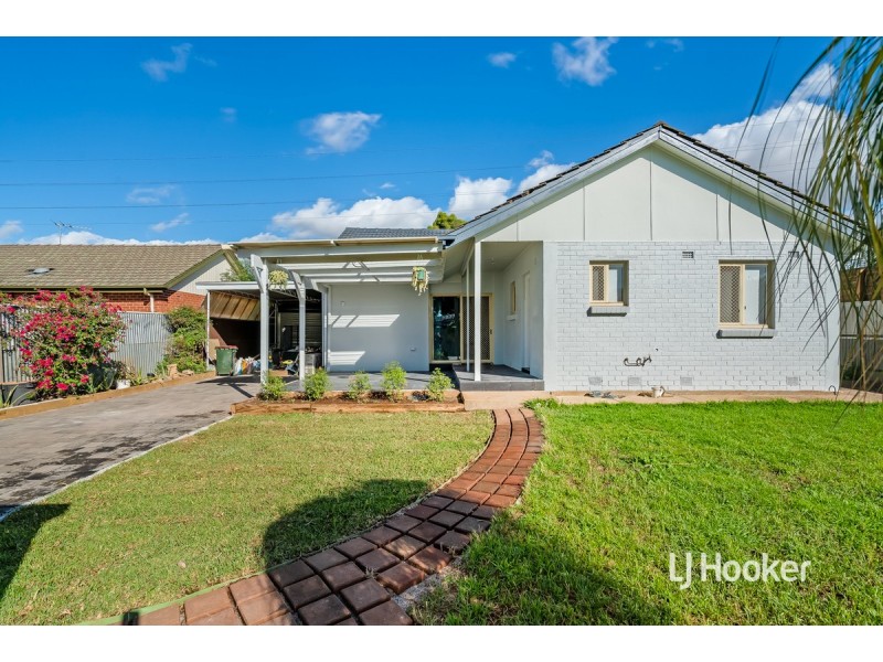 129 Coventry Road, Smithfield Plains SA 5114