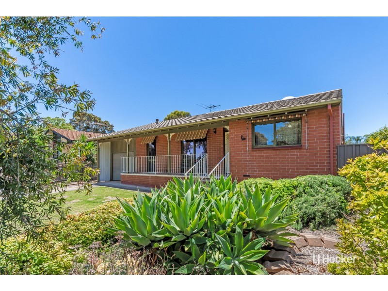 49 Fuller Crescent, Elizabeth East SA 5112