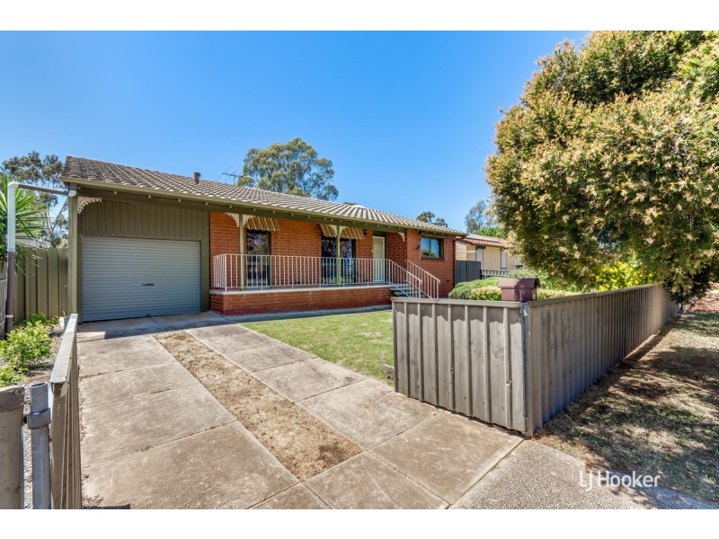 49 Fuller Crescent, Elizabeth East SA 5112