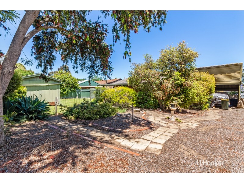 49 Fuller Crescent, Elizabeth East SA 5112