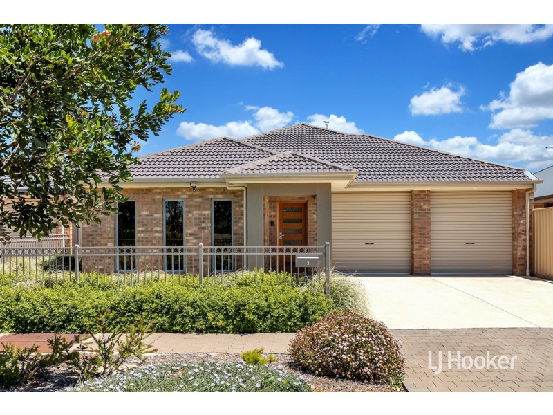 3 Sansbury Street, Munno Para SA 5115