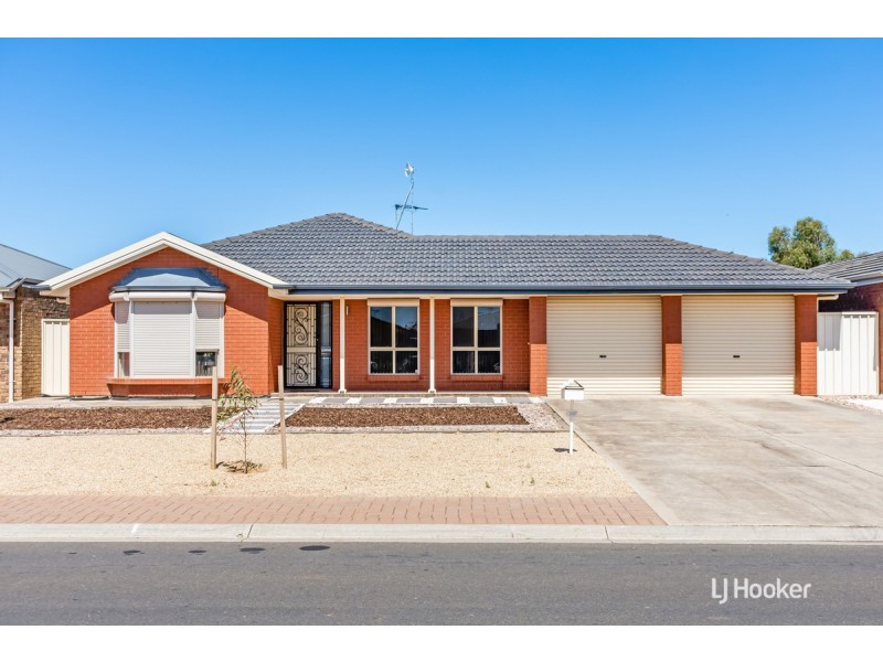 26 Ponderosa Road, Munno Para West SA 5115