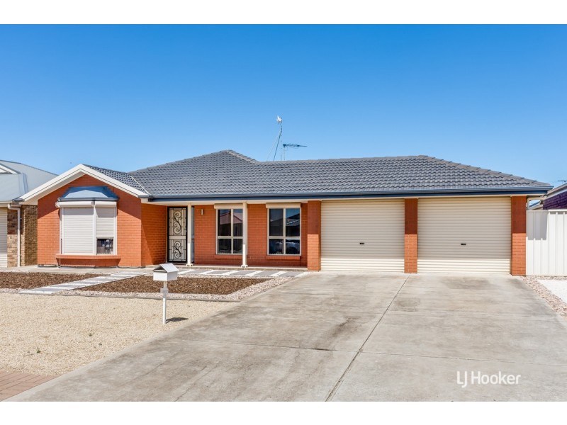 26 Ponderosa Road, Munno Para West SA 5115