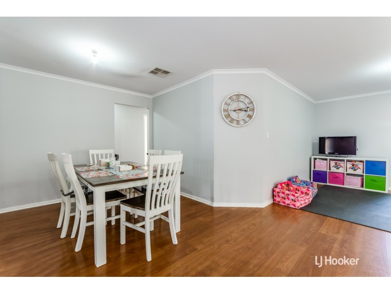 26 Ponderosa Road, Munno Para West SA 5115