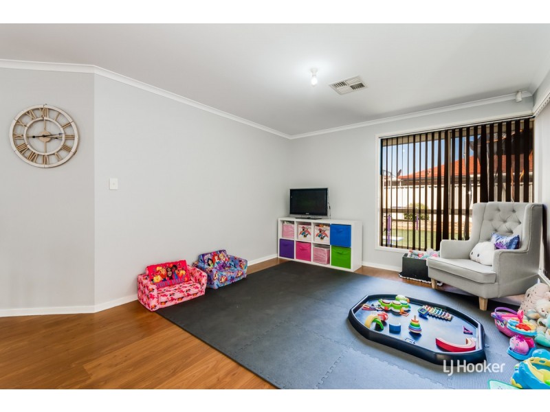 26 Ponderosa Road, Munno Para West SA 5115