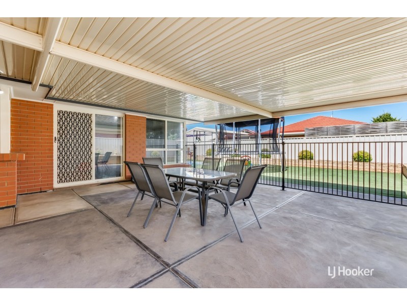 26 Ponderosa Road, Munno Para West SA 5115