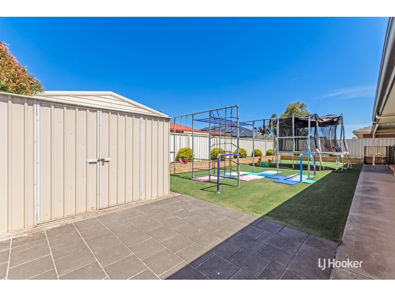 26 Ponderosa Road, Munno Para West SA 5115