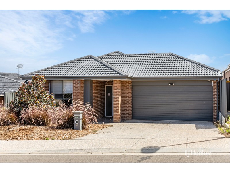 5 Lomandra Crescent, Hillbank SA 5112