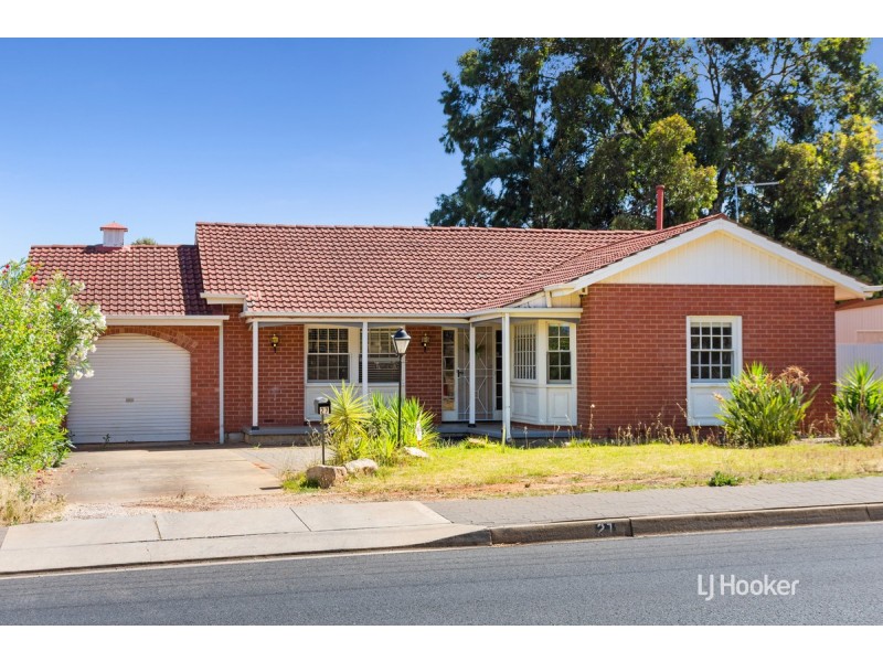 27 Seaborough Road, Elizabeth Park SA 5113