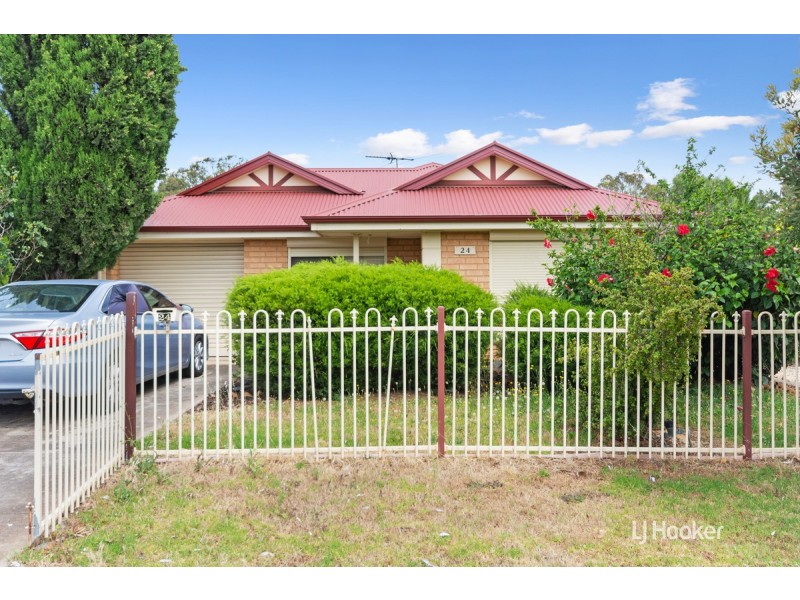 24 Charta Circuit, Smithfield SA 5114