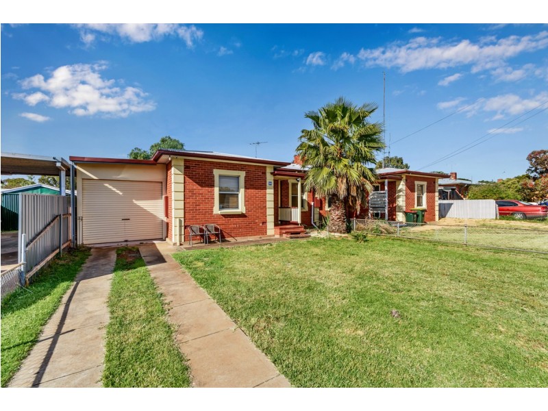 25 Forrestall Road, Elizabeth Downs SA 5113