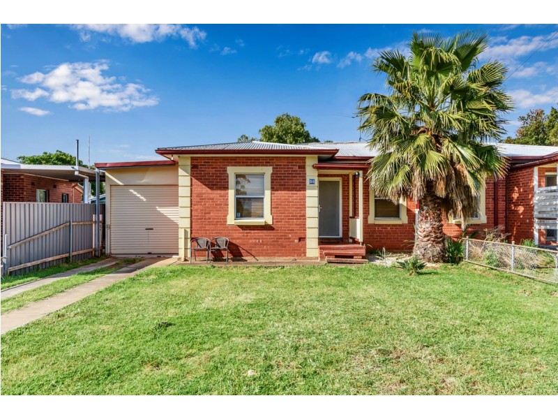 25 Forrestall Road, Elizabeth Downs SA 5113