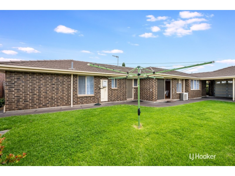 6 Litchfield Avenue, Blakeview SA 5114