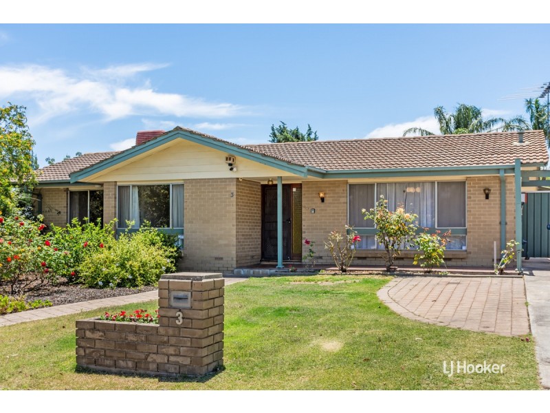 3 Blackburn Road, Elizabeth East SA 5112