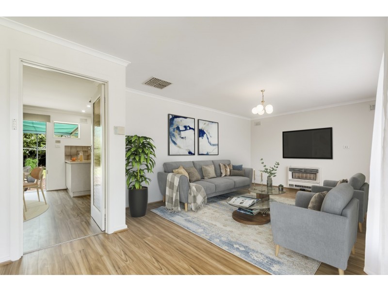 3 Blackburn Road, Elizabeth East SA 5112