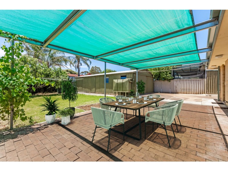 3 Blackburn Road, Elizabeth East SA 5112
