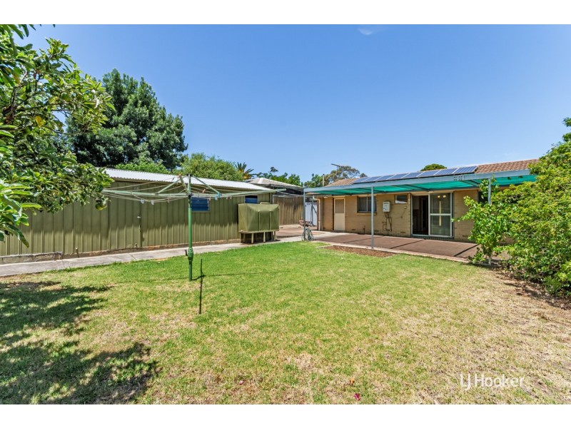3 Blackburn Road, Elizabeth East SA 5112