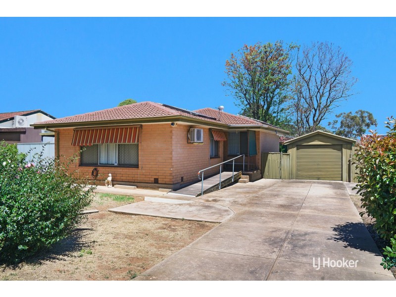 10 Preston Street, Elizabeth Downs SA 5113