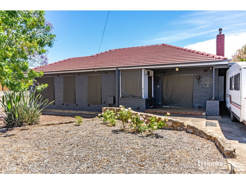 31 Palmer Road, Elizabeth Park SA 5113