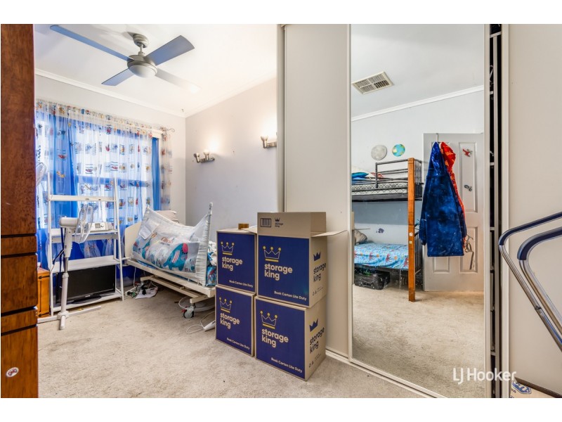 31 Palmer Road, Elizabeth Park SA 5113