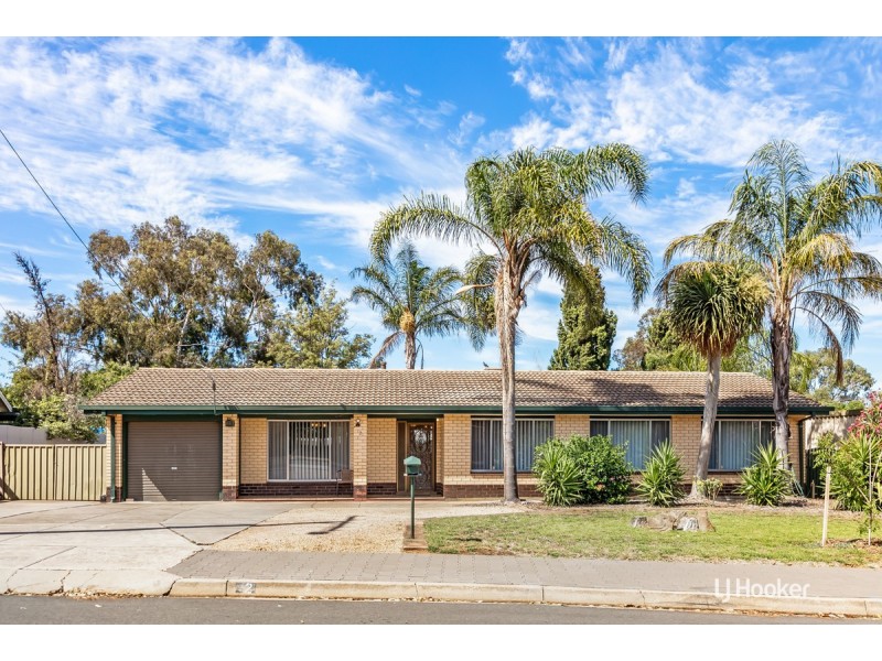 2 Hewish Crescent, Elizabeth Park SA 5113