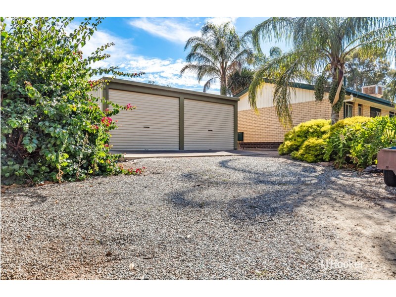 2 Hewish Crescent, Elizabeth Park SA 5113