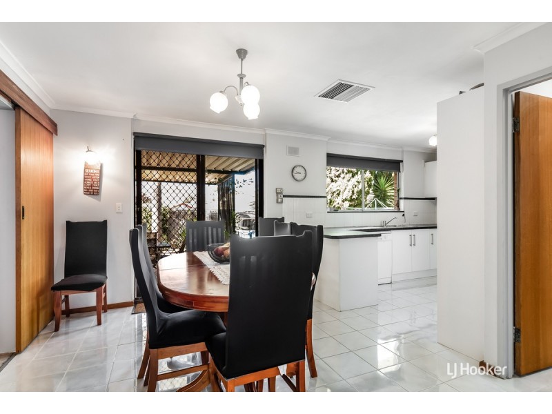 2 Hewish Crescent, Elizabeth Park SA 5113