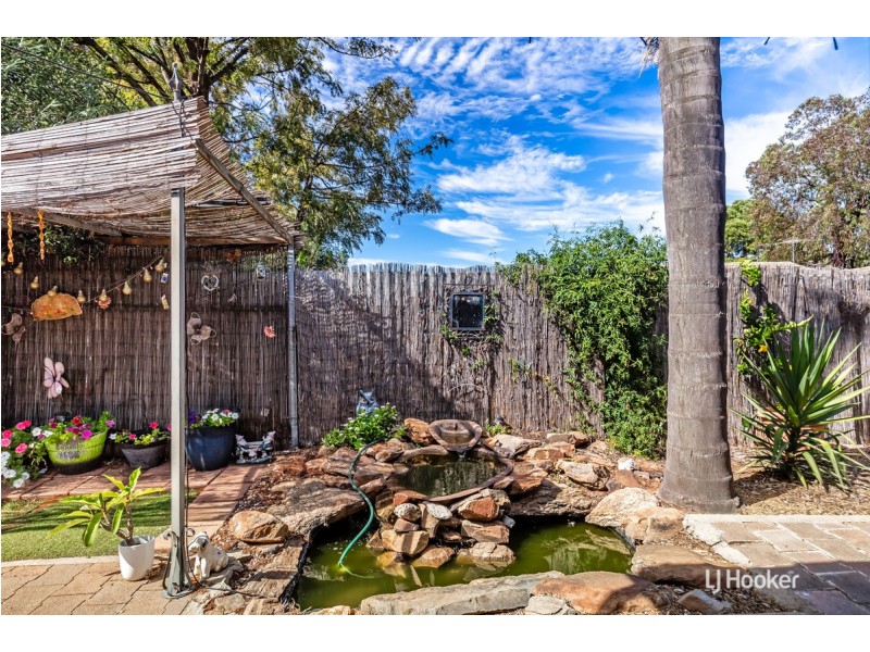 2 Hewish Crescent, Elizabeth Park SA 5113