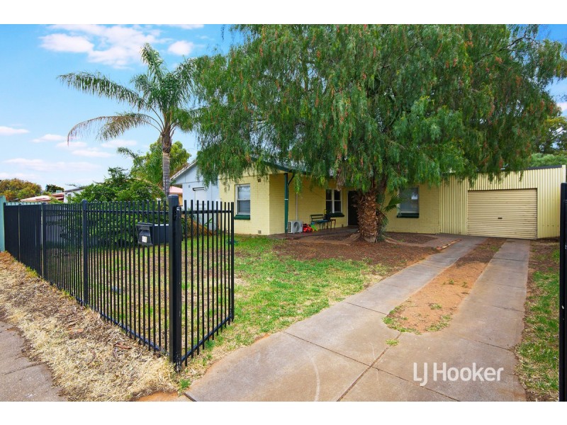 64 Willison Road, Elizabeth South SA 5112