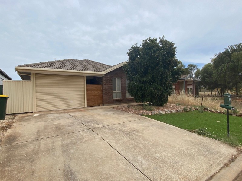 26 Forel Court, Andrews Farm SA 5114
