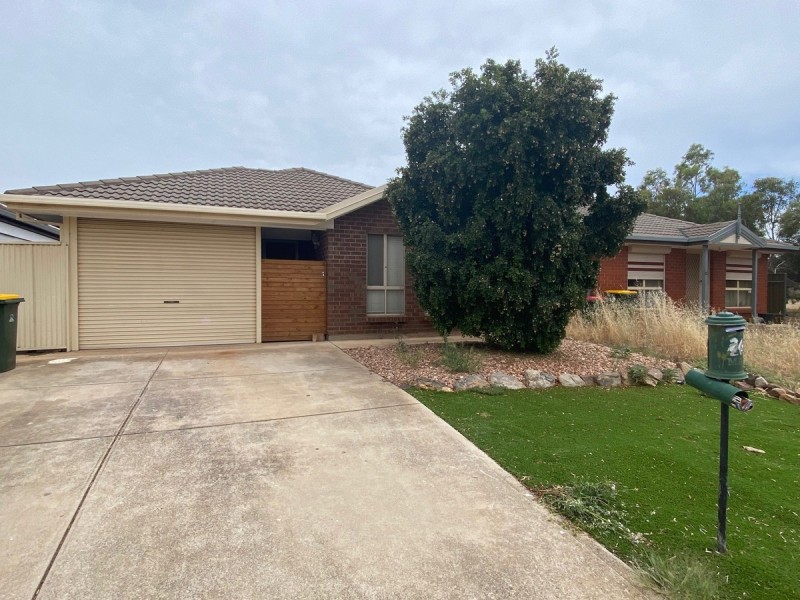26 Forel Court, Andrews Farm SA 5114