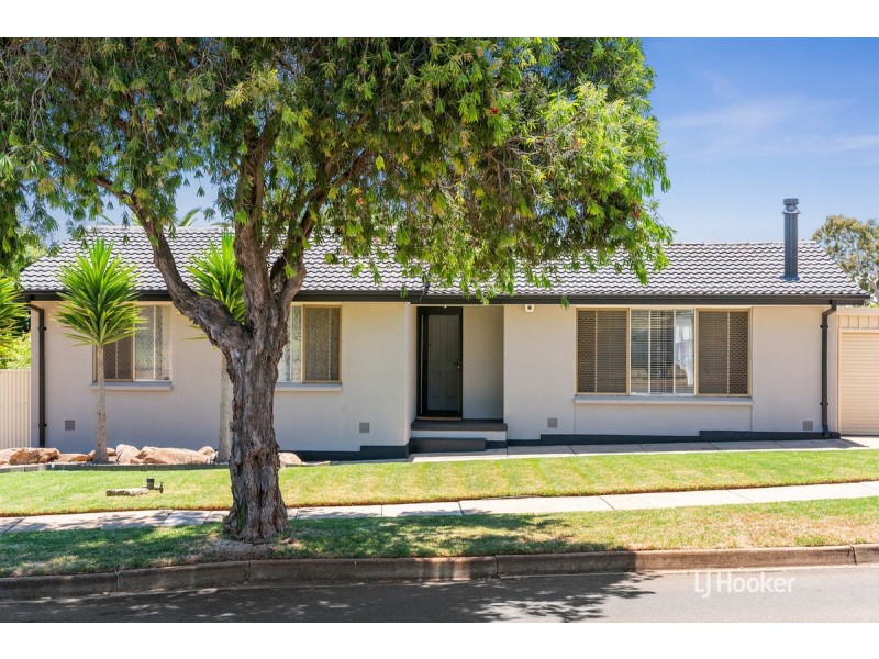 7 Stratton Road, Elizabeth Downs SA 5113