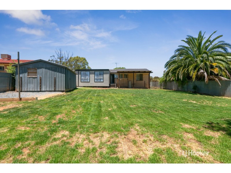 7 Stratton Road, Elizabeth Downs SA 5113