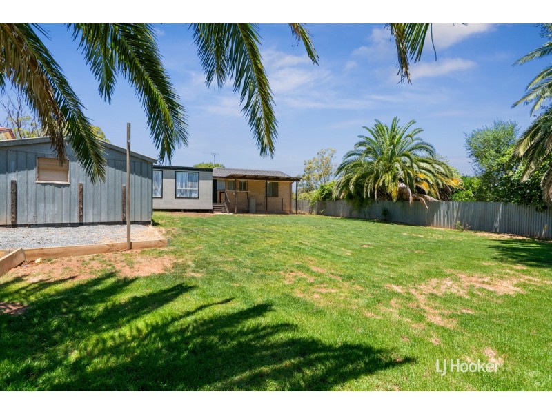 7 Stratton Road, Elizabeth Downs SA 5113