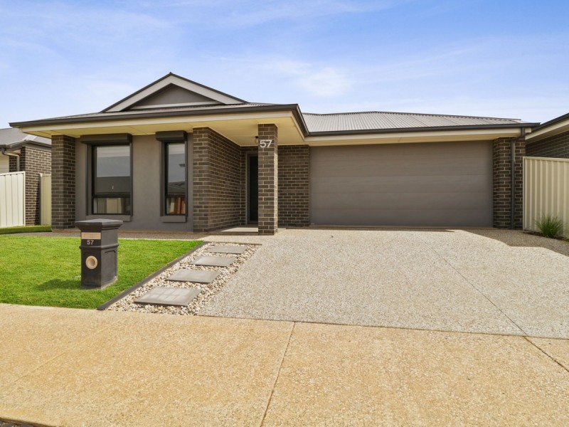 57 Ascot Avenue, Munno Para West SA 5115