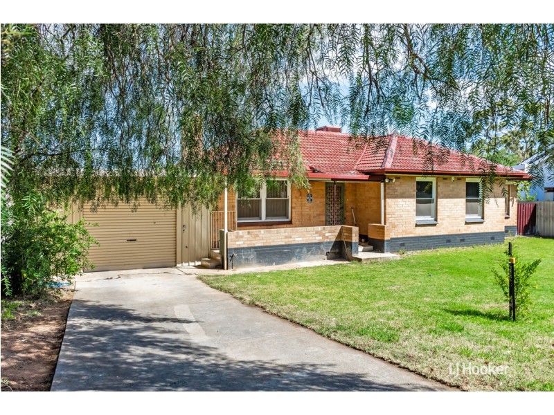 13 Halsey Road, Elizabeth East SA 5112