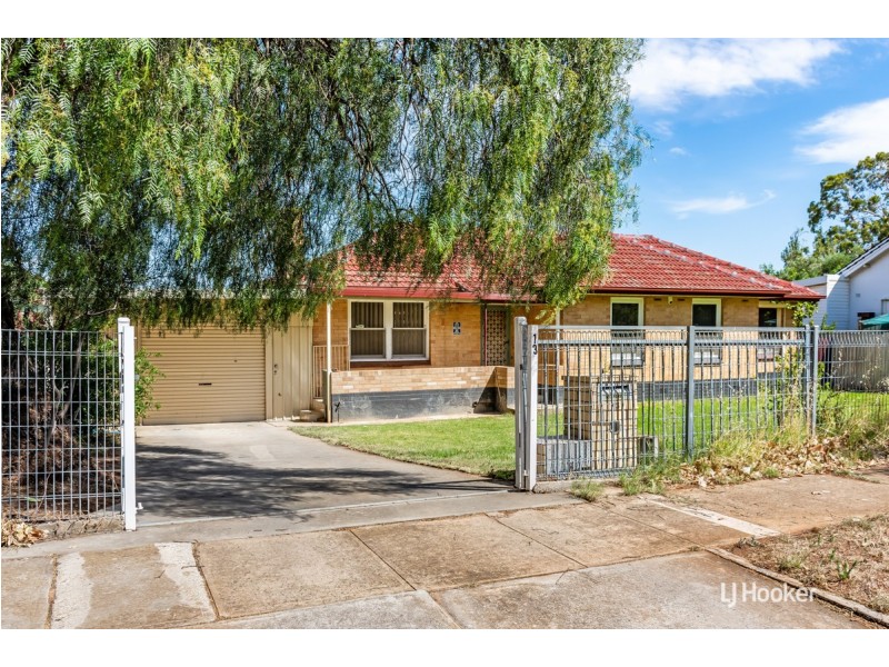 13 Halsey Road, Elizabeth East SA 5112