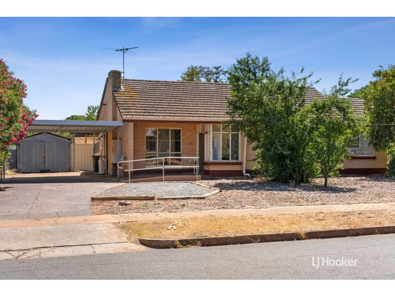 50 Grateley Street, Elizabeth Grove SA 5112