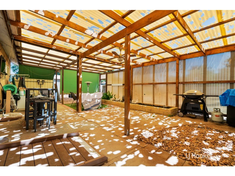 50 Grateley Street, Elizabeth Grove SA 5112