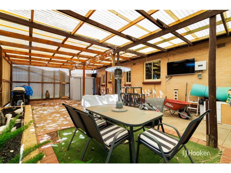 50 Grateley Street, Elizabeth Grove SA 5112