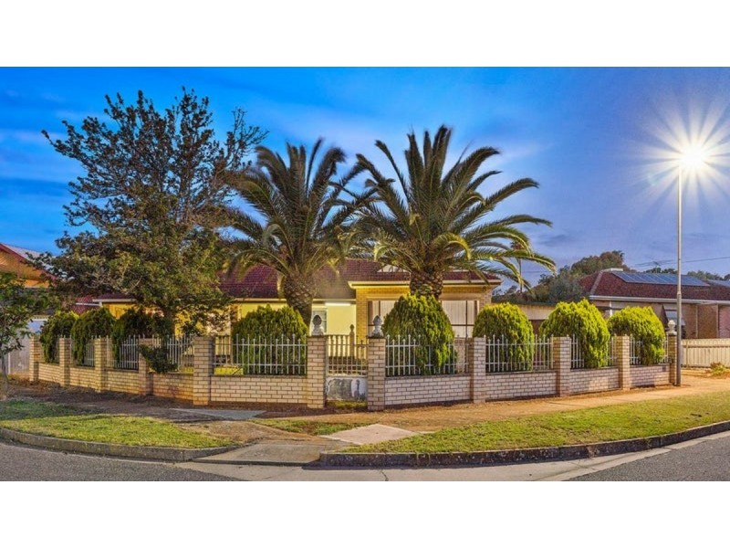 10 Thornton Street, Elizabeth East SA 5112