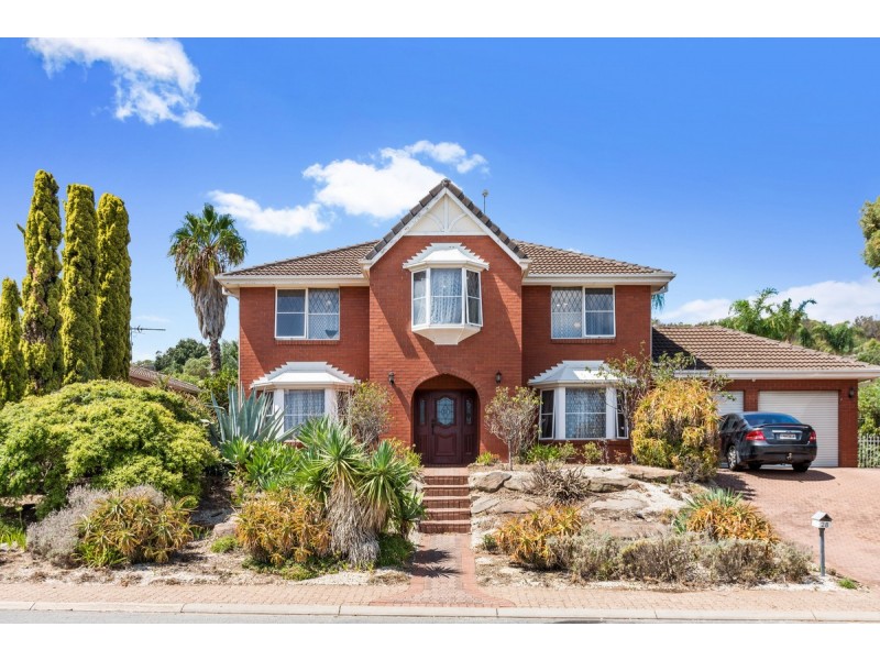 28 Highfield Drive, Hillbank SA 5112